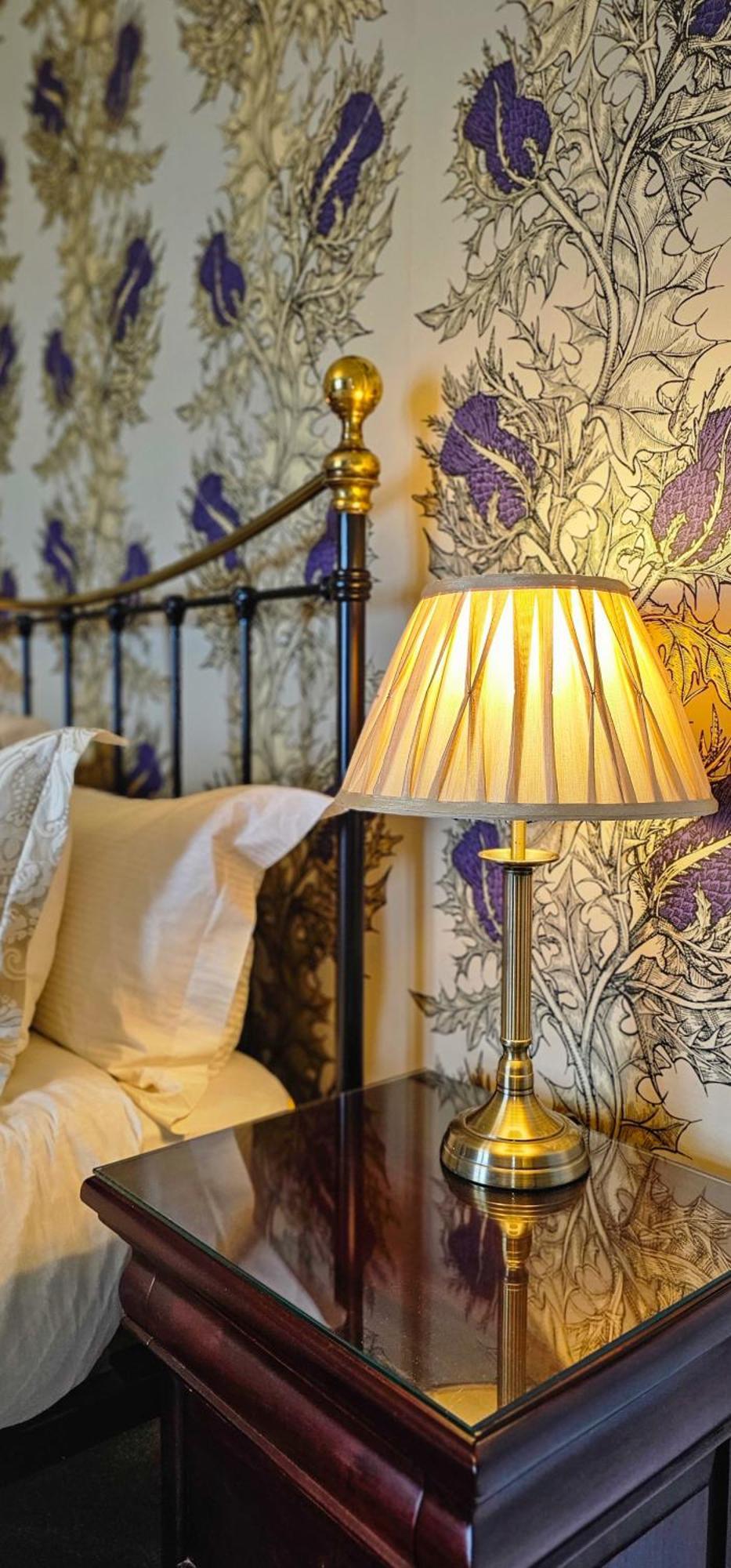 Bed and Breakfast Ards House Oban Exterior foto